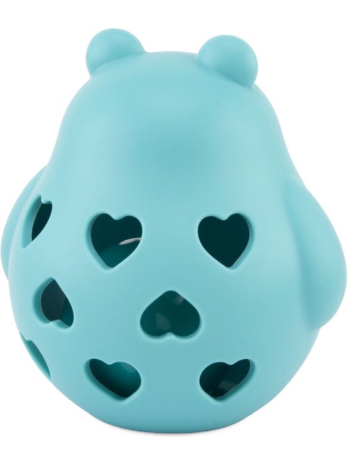 Hochet ourson en silicone - Kiabi