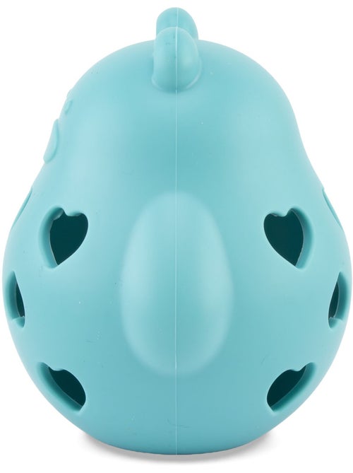 Hochet ourson en silicone - Kiabi
