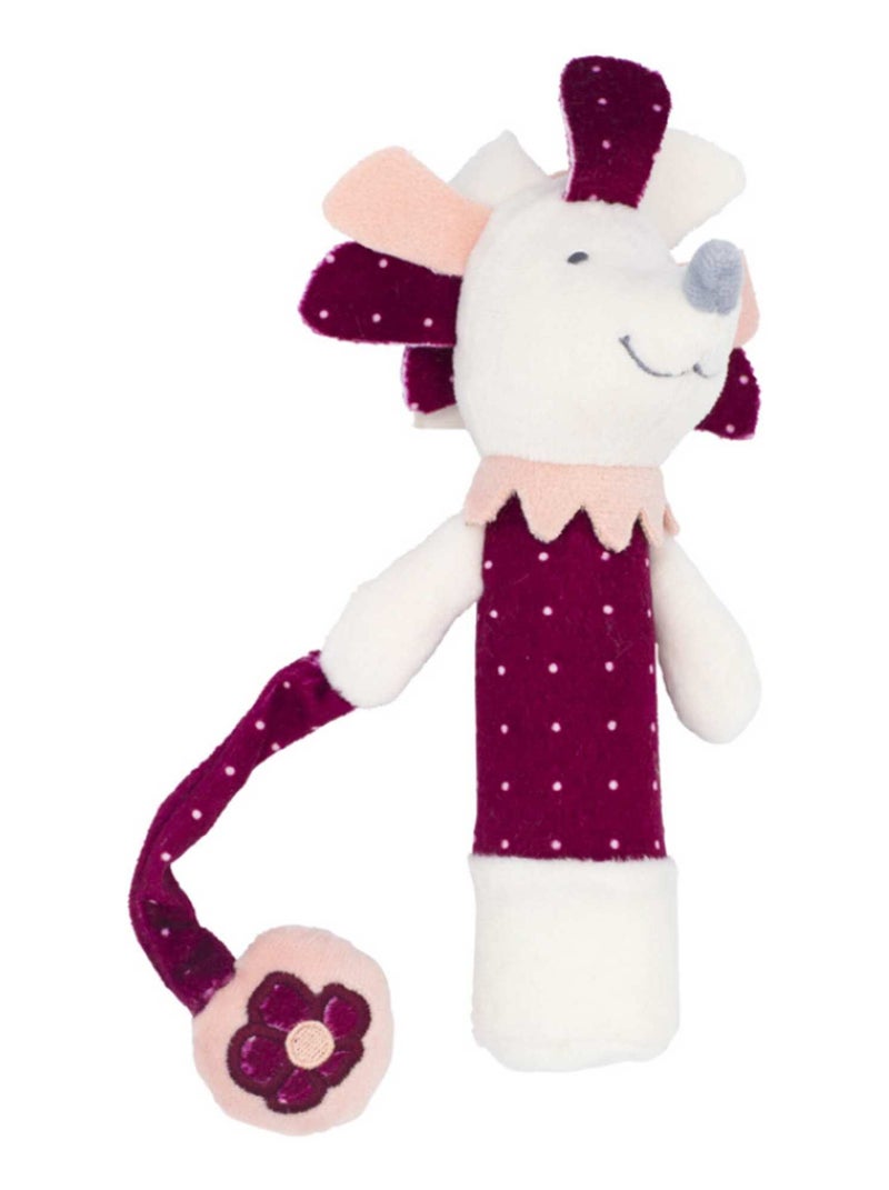 Hochet Pouët Hérisson Kipic (21 Cm) N/A - Kiabi