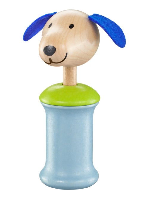 Hochet Ringo Chien - Kiabi