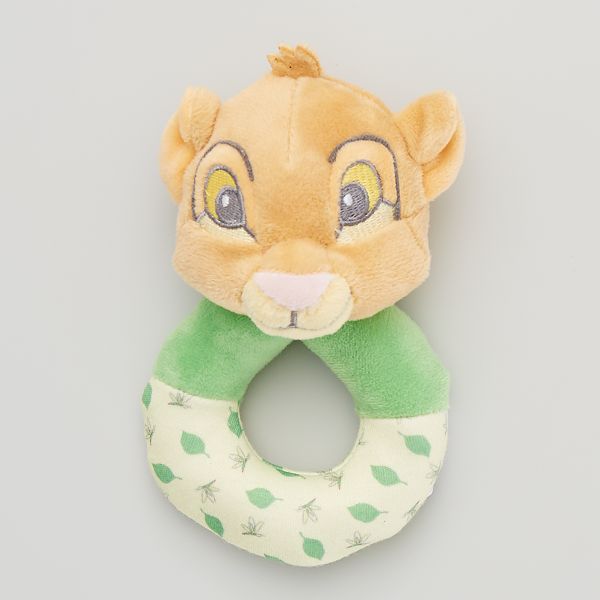 Hochet Simba Bebe Fille Simba Kiabi 8 00