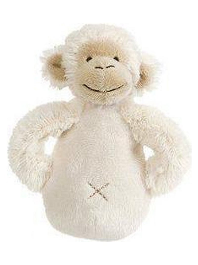 Hochet singe Mickey Créme Beige - Kiabi