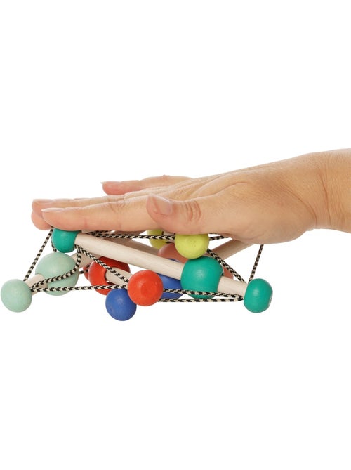 Hochet skwish - Kiabi