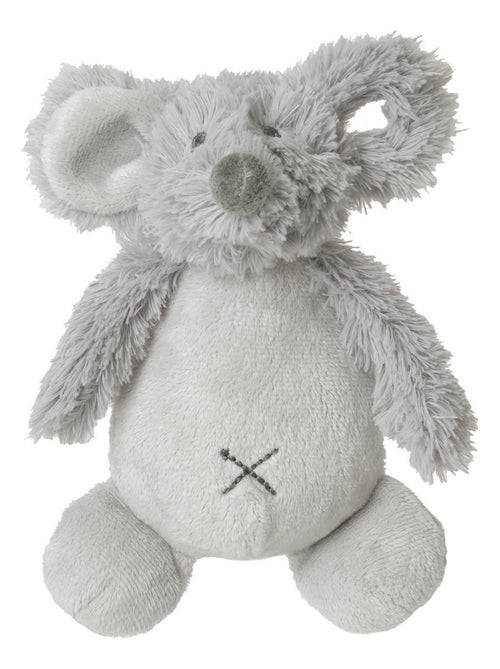 Hochet souris Mindy - Kiabi