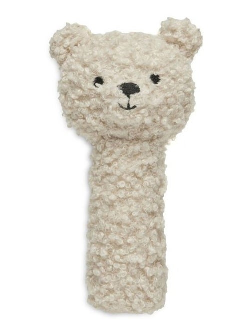 Hochet Teddy Bear Jollein - Kiabi