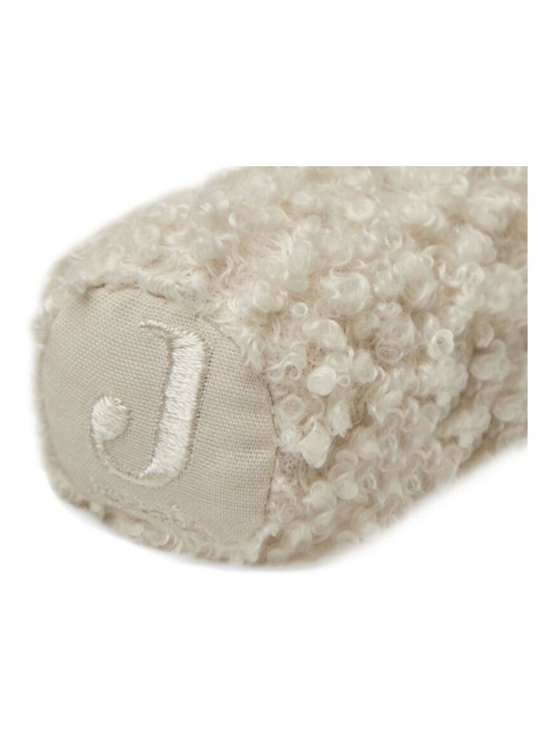 Hochet Teddy Bear Jollein Beige - Kiabi