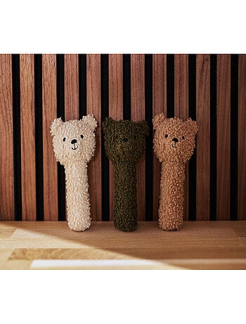 Hochet Teddy Bear Jollein