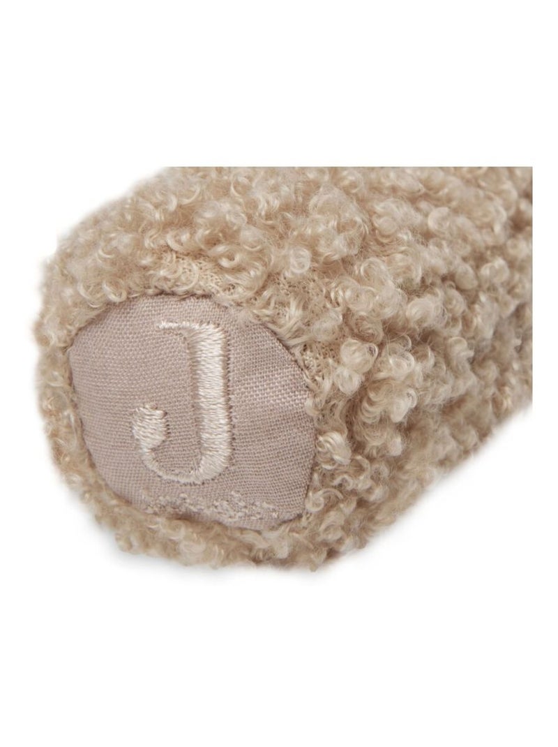 Hochet Teddy Bear Jollein Marron - Kiabi