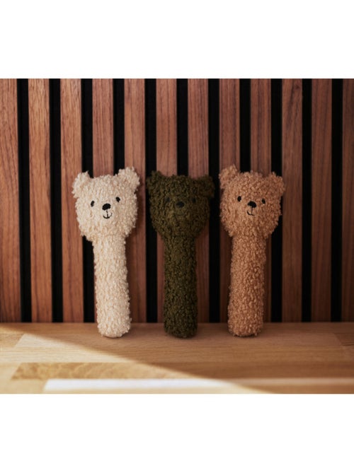 Hochet Teddy Bear Jollein - Kiabi