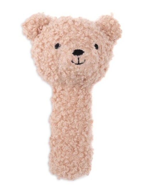 Hochet Teddy Bear Jollein - Kiabi Hochet Teddy Bear Jollein - Kiabi