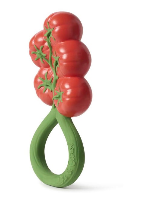 Hochet Tomates cerises - Kiabi