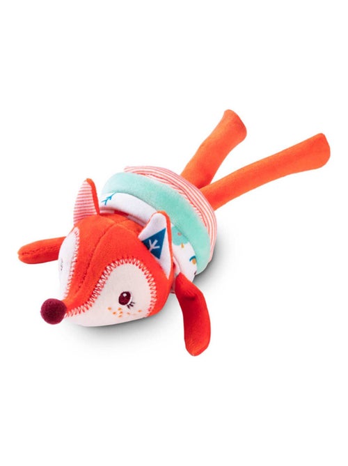 Hochet vibrant Alice la renarde - Kiabi