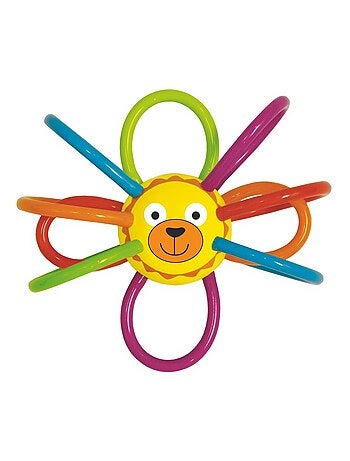 Hochet Winkels Zoo Lion