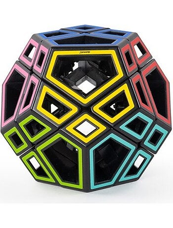 Hollow skewb ultimate