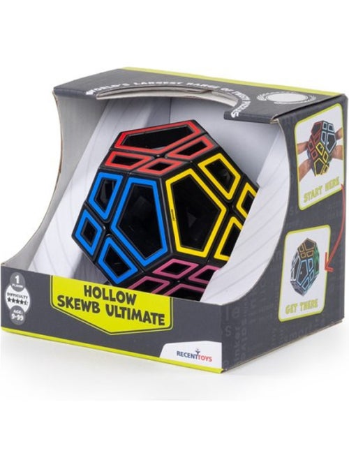 Hollow skewb ultimate - Kiabi Hollow skewb ultimate - Kiabi