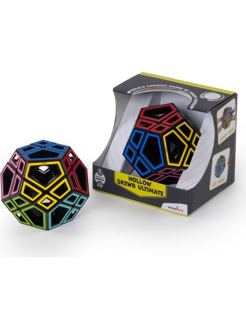 Hollow skewb ultimate Multicolore - Kiabi