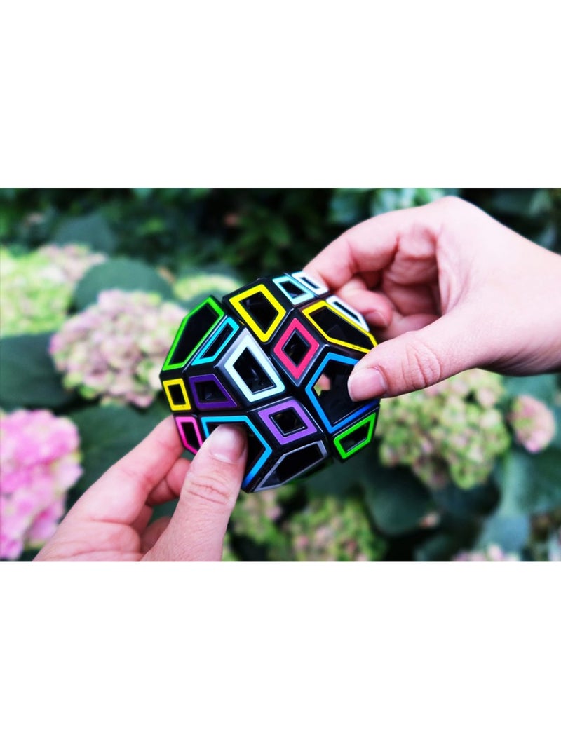 Hollow skewb ultimate Multicolore - Kiabi