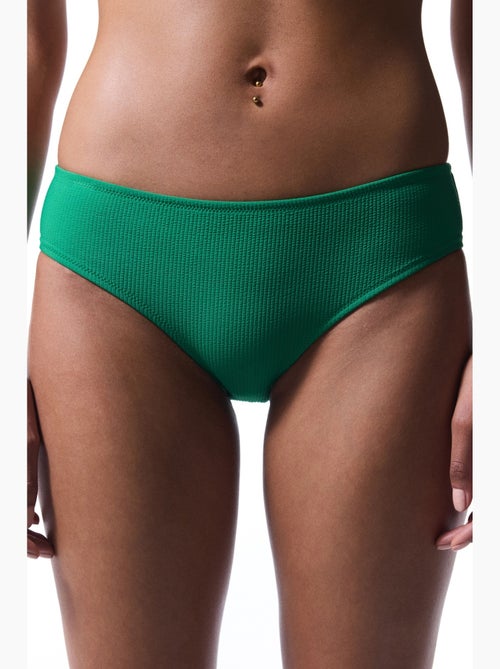 Holly bas de bikini hipster penti - Kiabi Holly bas de bikini hipster penti - Kiabi