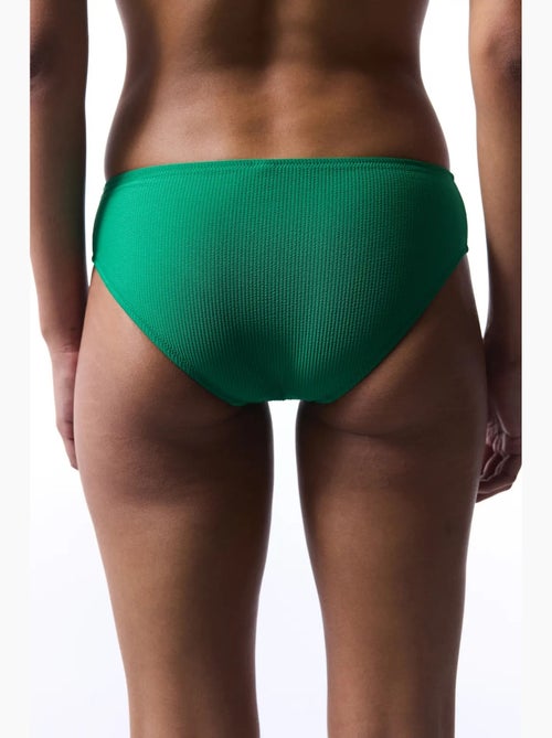 Holly bas de bikini hipster penti - Kiabi Holly bas de bikini hipster penti - Kiabi