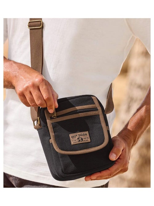 Holster Paradise   - ATLAS FOR MEN - Kiabi