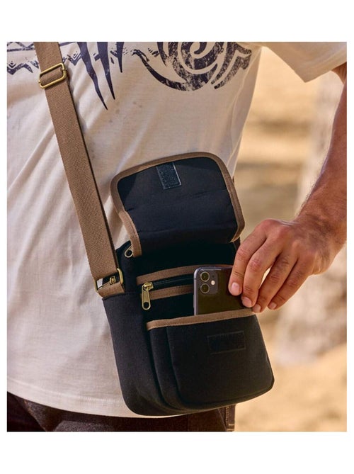 Holster Paradise   - ATLAS FOR MEN - Kiabi