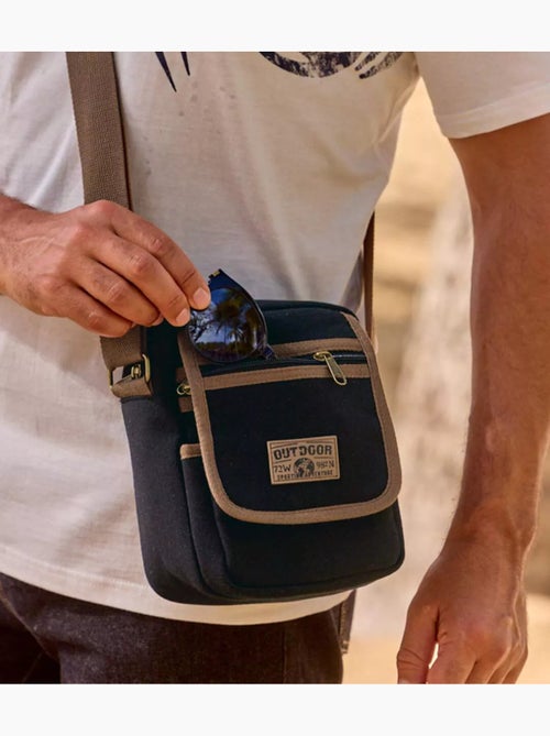 Holster Paradise   - ATLAS FOR MEN - Kiabi