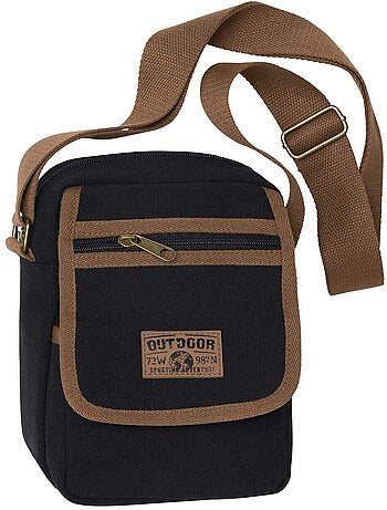 Sacoche holster outdoor - atlas for men