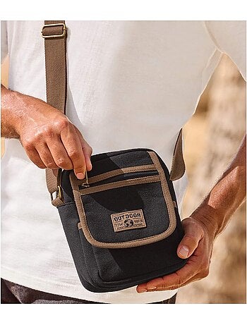 Sacoche holster outdoor - atlas for men