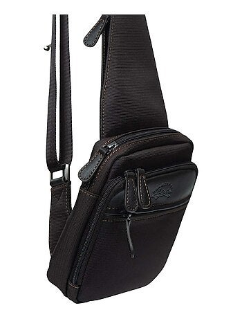 Holster Toile/cuir Porto Francinel