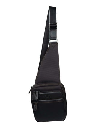 Holster Toile/cuir Porto Francinel