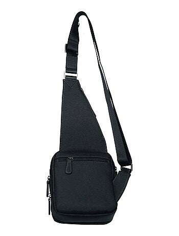 Holster Toile/cuir Porto Francinel