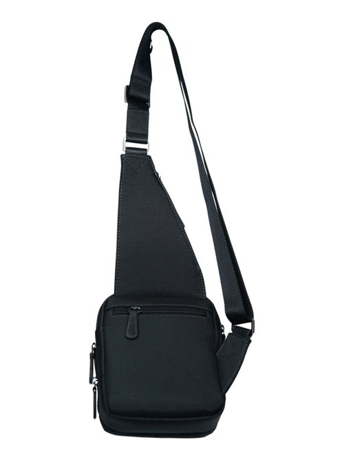 Holster Toile/cuir Porto Francinel - Kiabi