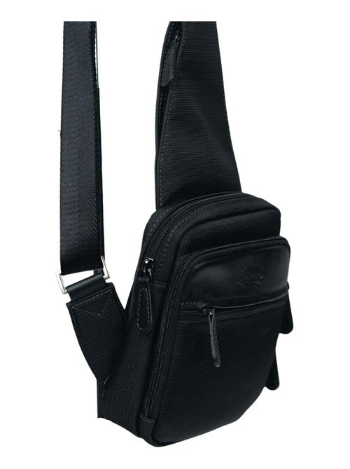 Holster Toile/cuir Porto Francinel - Kiabi