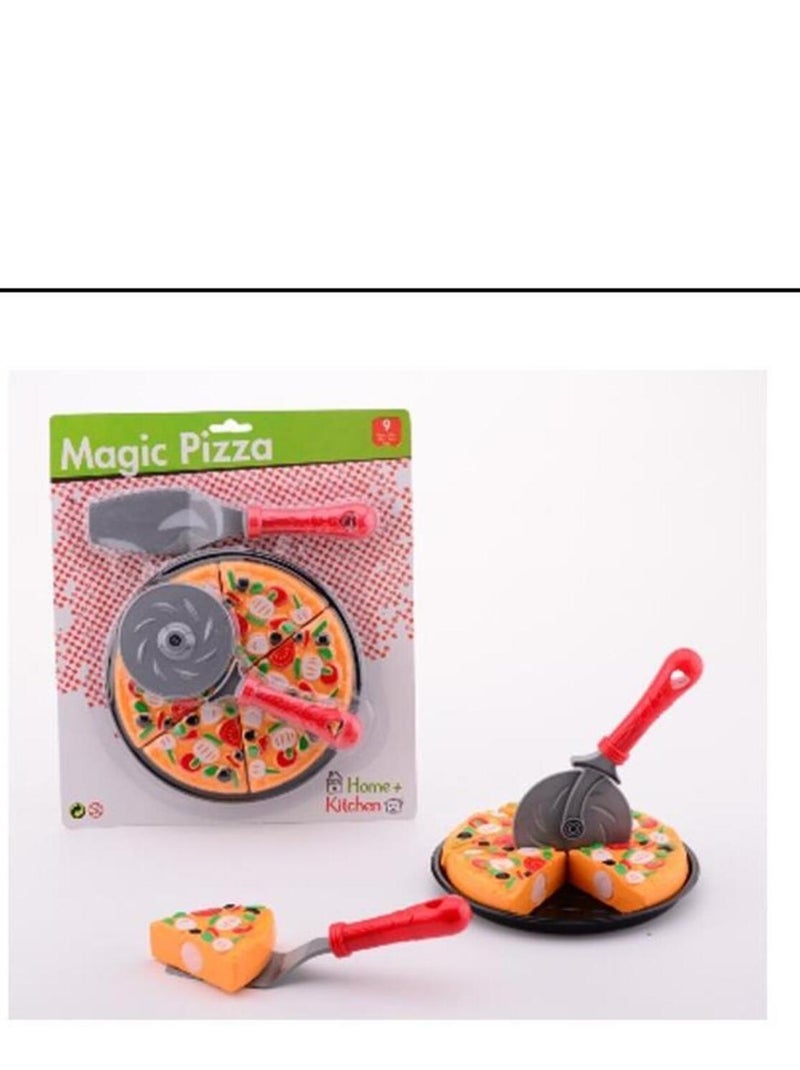Home and Kitchen Magic Pizza N/A - Kiabi