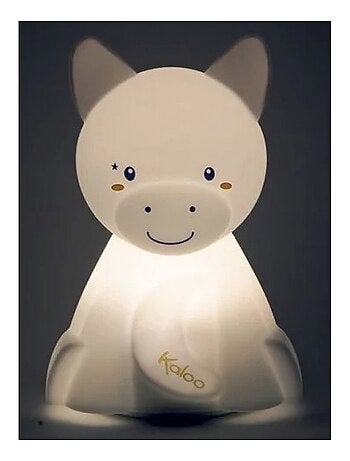 Home Ma Veilleuse Souple Led Anon 15cm