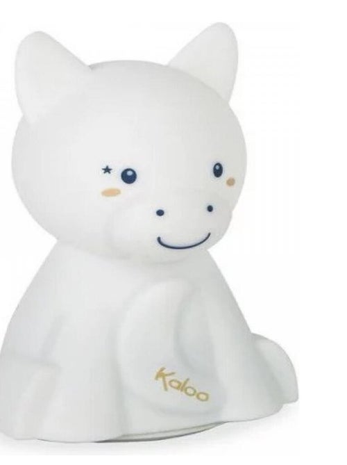 Home Ma Veilleuse Souple Led Anon 15cm - Kiabi