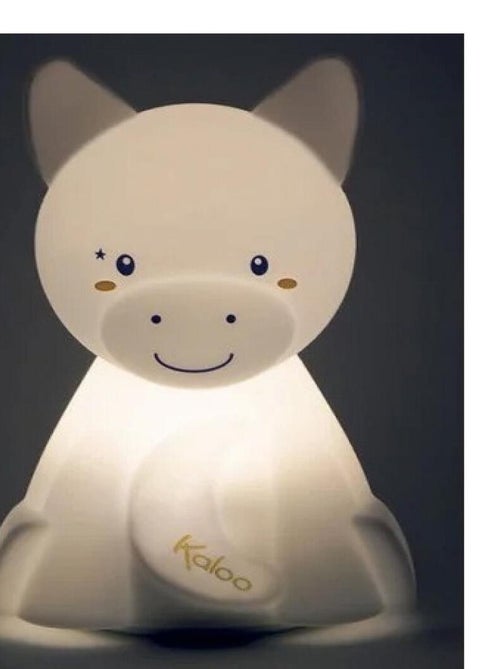 Home Ma Veilleuse Souple Led Anon 15cm - Kiabi