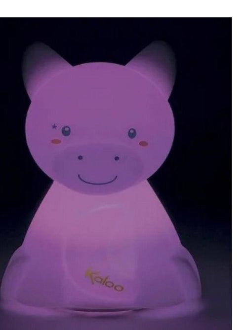 Home Ma Veilleuse Souple Led Anon 15cm - Kiabi