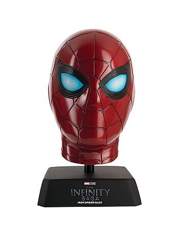Homme araignée - Figurine motif Iron Spider (Iron Spider)