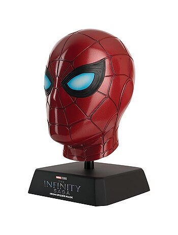 Homme araignée - Figurine motif Iron Spider (Iron Spider)