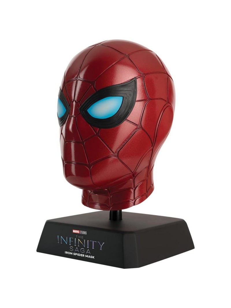Homme araignée - Figurine motif Iron Spider (Iron Spider) Multicolore - Kiabi