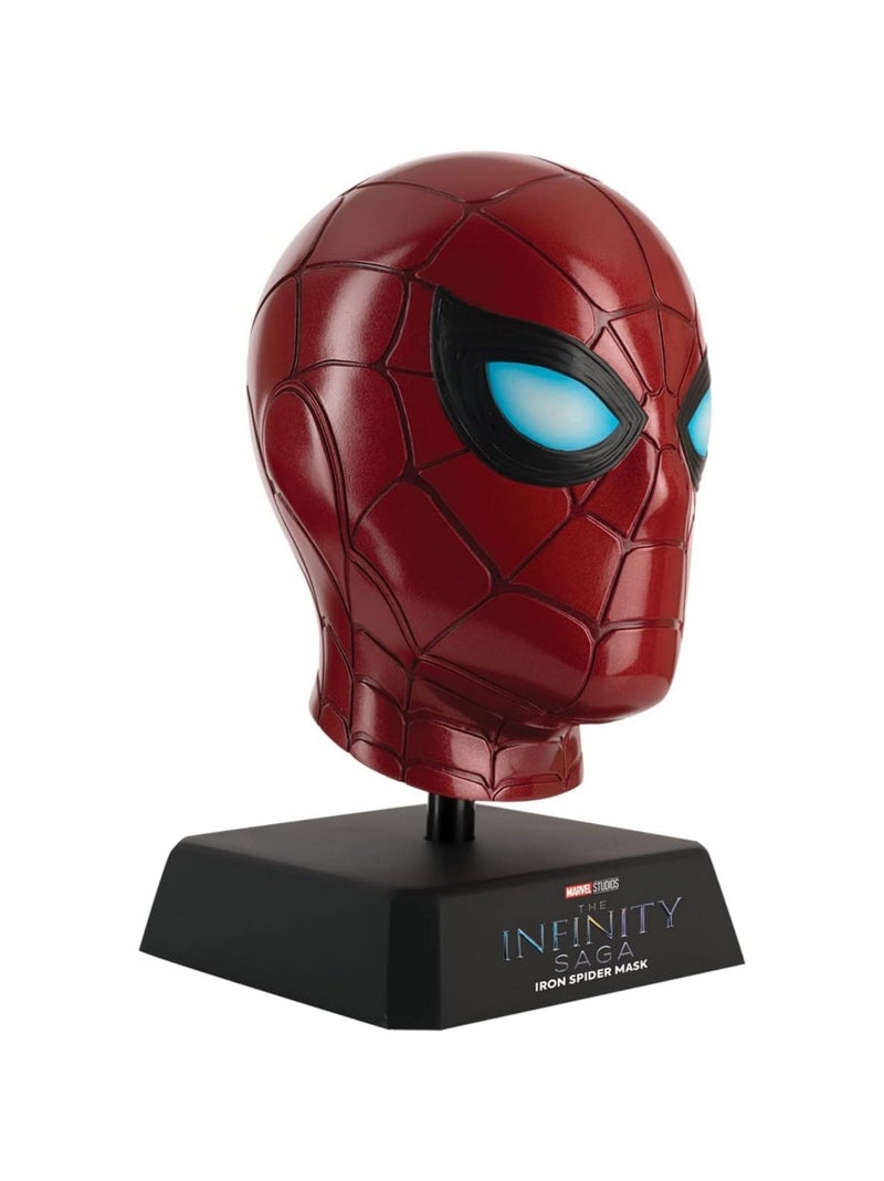 Homme araignée - Figurine motif Iron Spider (Iron Spider) Multicolore - Kiabi