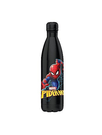 Homme araignée - Gourde (Spider-Man)