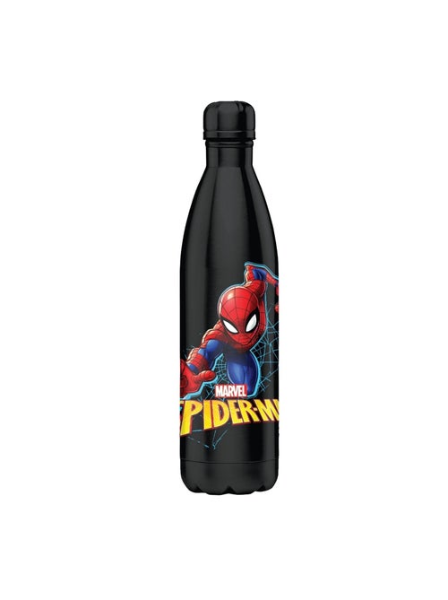 Homme araignée - Gourde (Spider-Man) - Kiabi Homme araignée - Gourde (Spider-Man) - Kiabi