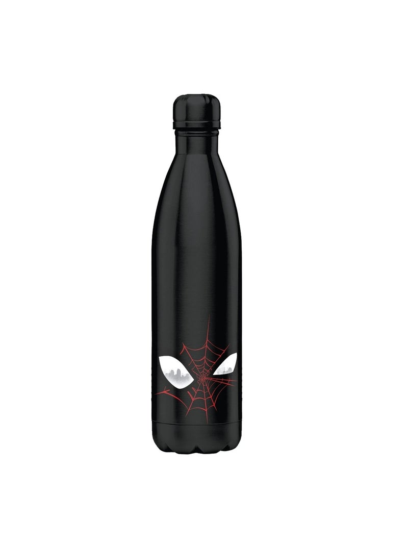 Homme araignée - Gourde (Spider-Man) Multicolore - Kiabi