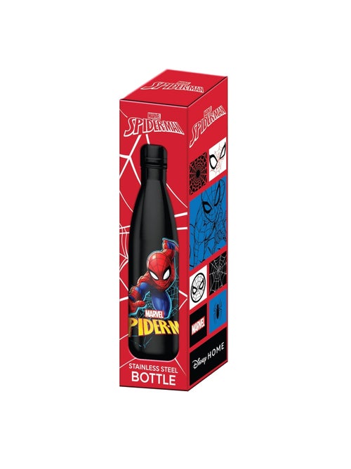Homme araignée - Gourde (Spider-Man) - Kiabi Homme araignée - Gourde (Spider-Man) - Kiabi