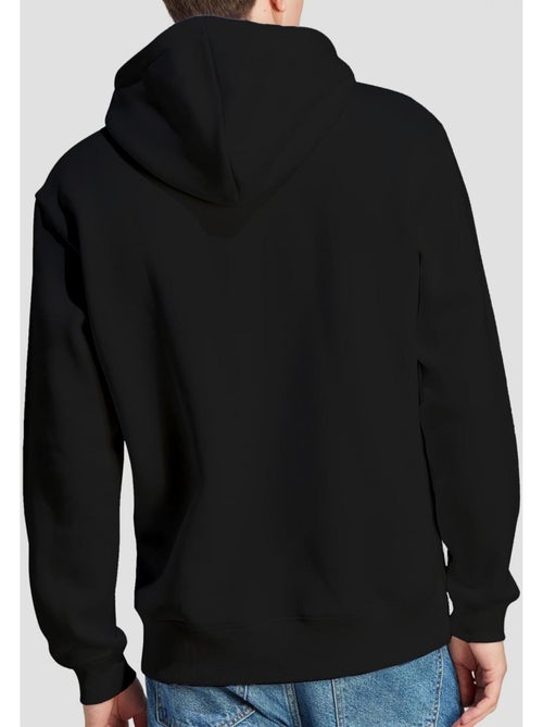 Homme araignée - Sweat à capuche THWIP - Kiabi