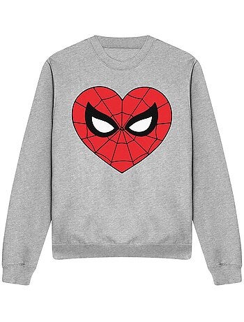 Homme araignée - Sweat