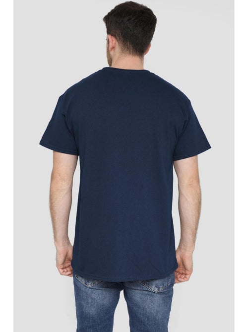Homme araignée - T-shirt AMAZING DAD - Kiabi