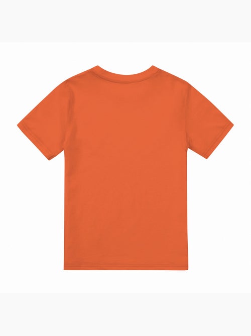 Homme araignée - T-shirt ATTACK (Spider-Man) - Kiabi